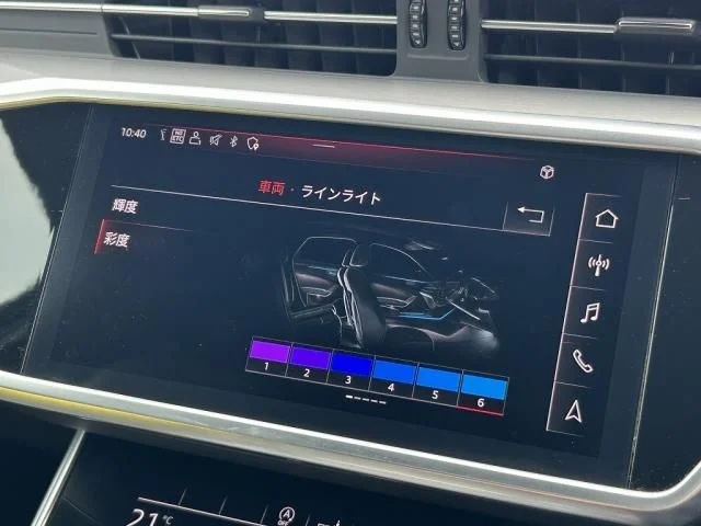 Audi AUDI A6 40TDI　クワトロ　スポーツSラインP photo 4