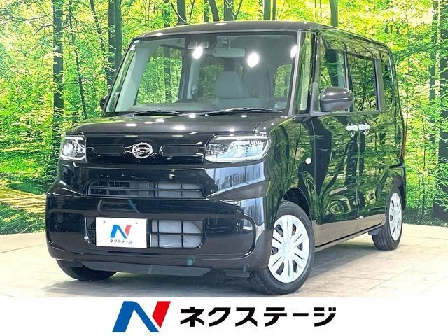 Daihatsu TANTO X 2021