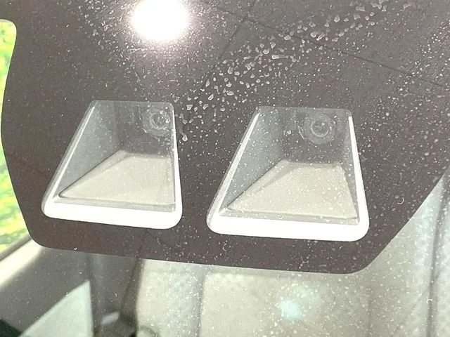 Daihatsu TANTO X photo 4