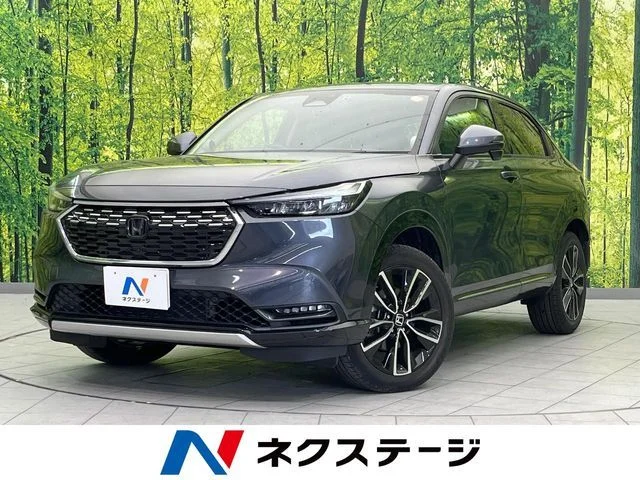Honda VEZEL e:HEV Z 2023