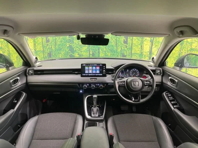 Honda VEZEL e:HEV Z photo 2