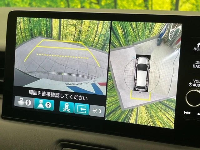 Honda VEZEL e:HEV Z photo 4