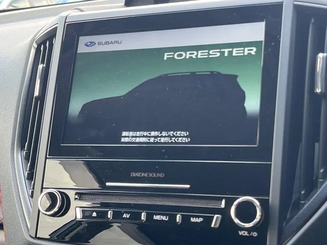Subaru FORESTER X−ブレイク photo 3