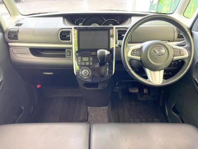 Daihatsu TANTO CUSTOM RS　トップエディション　SA3 photo 2