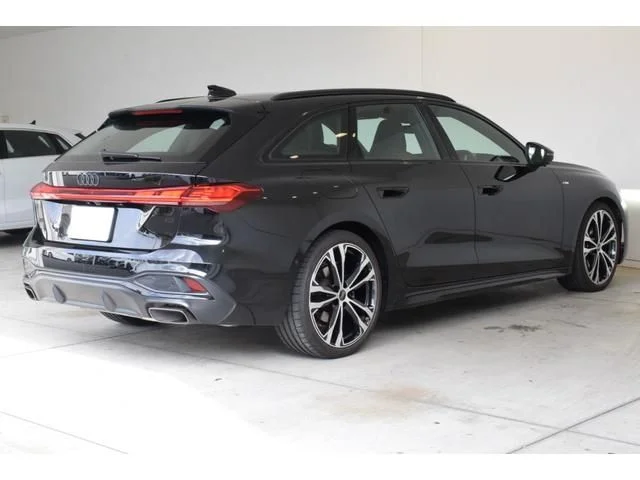 Audi AUDI A5 AVANT TFSI　Sライン photo 3