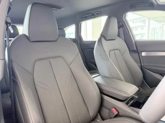 Audi AUDI A5 AVANT TFSI　Sライン photo 4