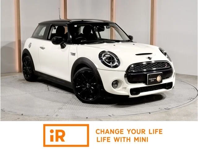 Bmw MINI COOPER S ベースグレード 2020