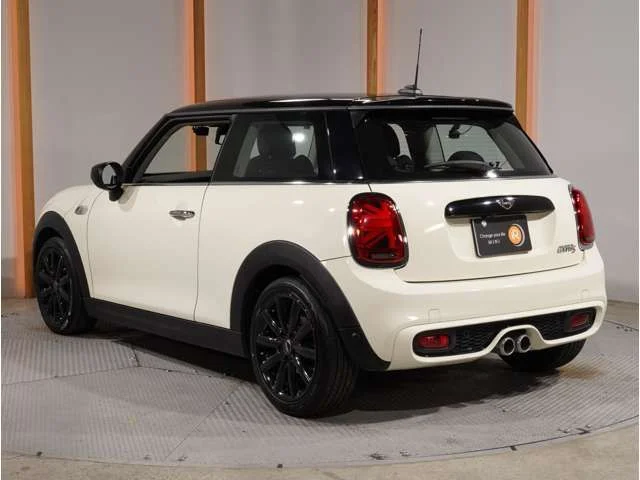 Bmw MINI COOPER S ベースグレード photo 2