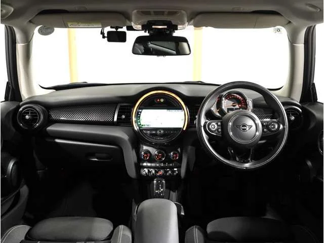 Bmw MINI COOPER S ベースグレード photo 3