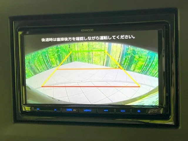 Suzuki Spacia ハイブリッドG photo 4