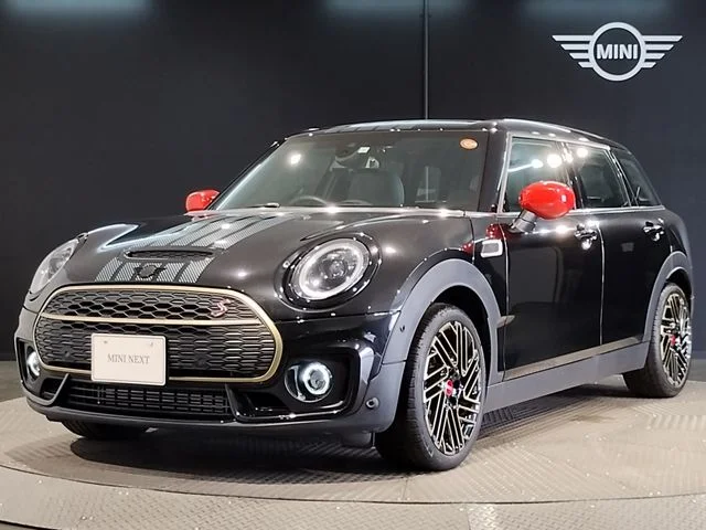 Bmw MINI COOPER S CLUBMAN アントールド　エディション 2023