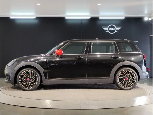 Bmw MINI COOPER S CLUBMAN アントールド　エディション photo 2