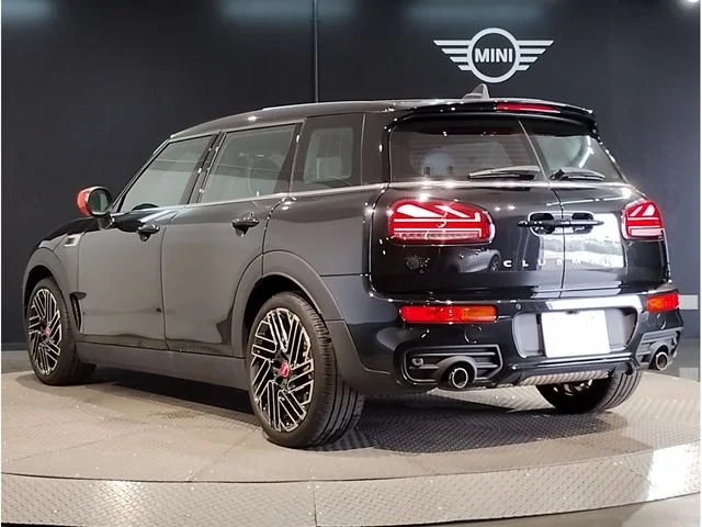 Bmw MINI COOPER S CLUBMAN アントールド　エディション photo 3