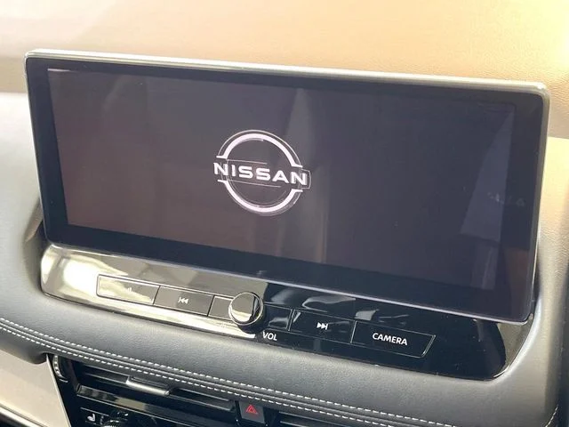 Nissan X-TRAIL HYBRID 4WD X　e−4ORCE photo 3