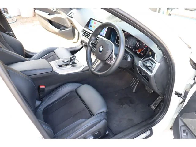 Bmw BMW 3series sedan 320d　xDrive　Mスポーツ photo 3