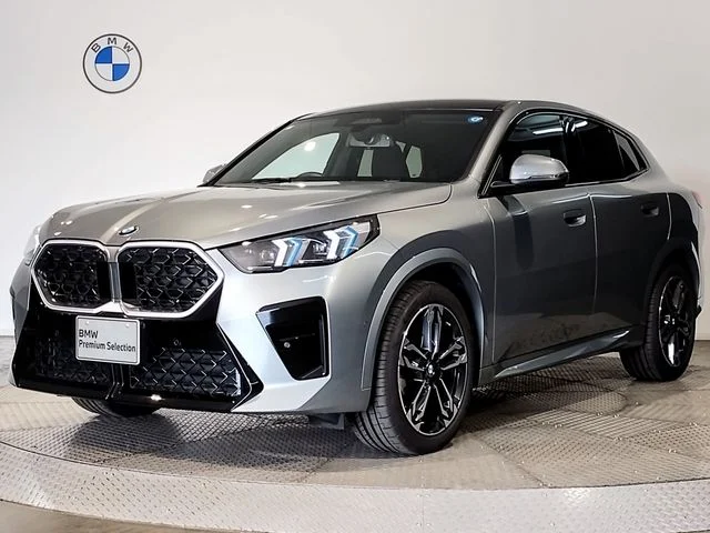 Bmw BMW X2 xDrive20d　Mスポーツ 2026