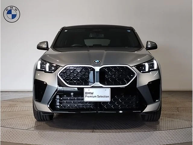 Bmw BMW X2 xDrive20d　Mスポーツ photo 2