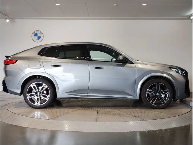 Bmw BMW X2 xDrive20d　Mスポーツ photo 4