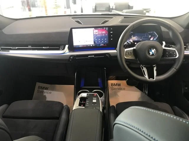 Bmw BMW X2 xDrive20d　Mスポーツ photo 2