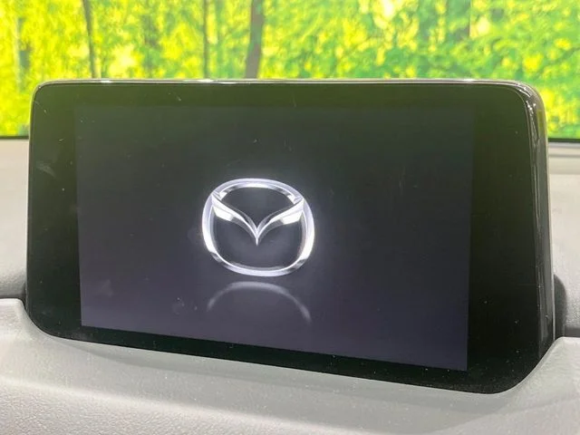 Mazda CX-5 25T　エクスクルーシブ　モード photo 3