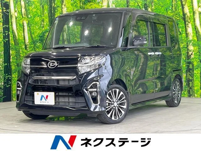 Daihatsu TANTO CUSTOM RS　セレクション 2020