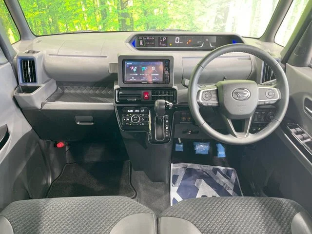 Daihatsu TANTO CUSTOM RS　セレクション photo 2