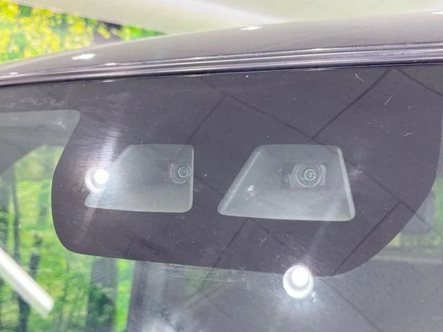 Daihatsu TANTO CUSTOM RS　セレクション photo 3