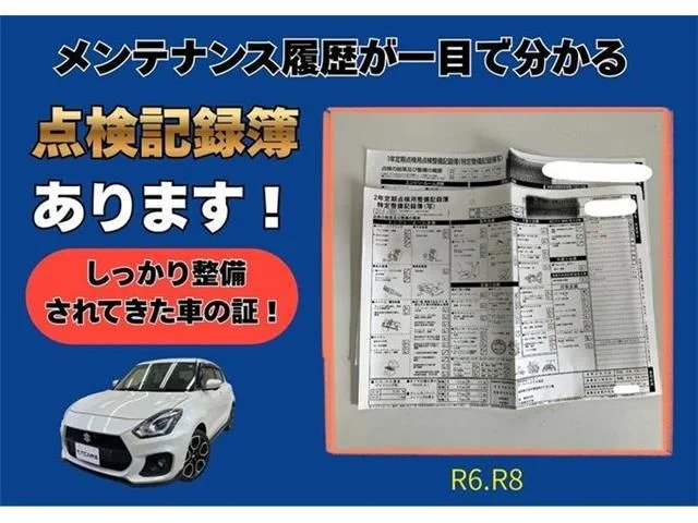 Suzuki SWIFT スポーツ photo 3