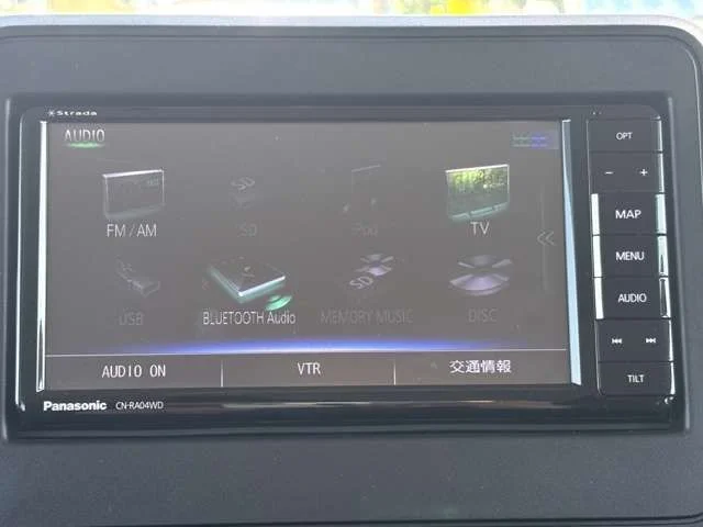 Suzuki Spacia ハイブリッドG photo 3