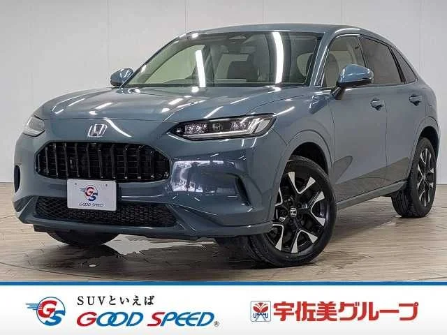 Honda ZR-V e:HEV Z 2022