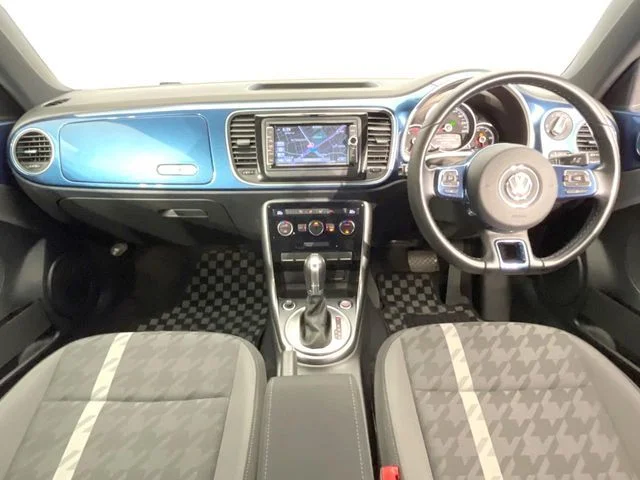 Volkswagen VOLKSWAGEN The BEETLE デザイン　マイスター photo 2