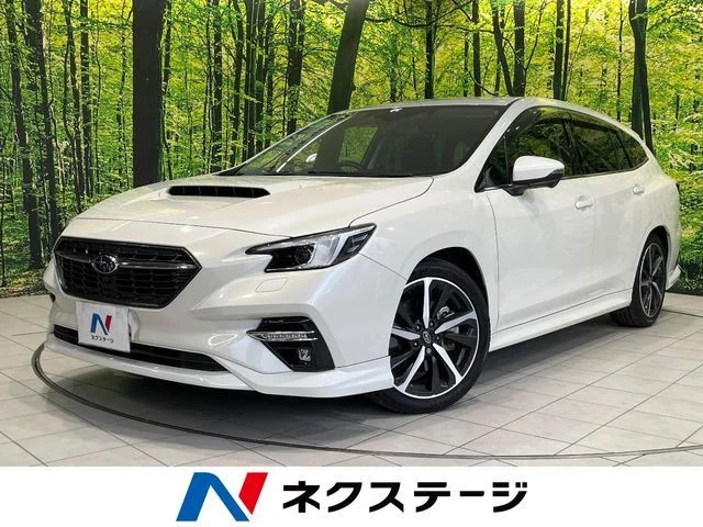 Subaru LEVORG GT−H　EX 2021