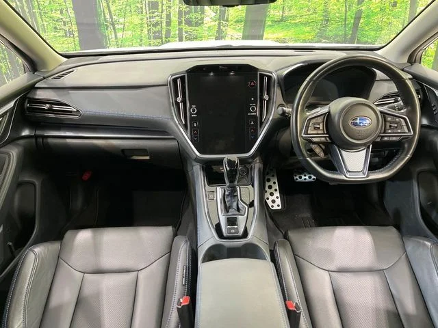 Subaru LEVORG GT−H　EX photo 2