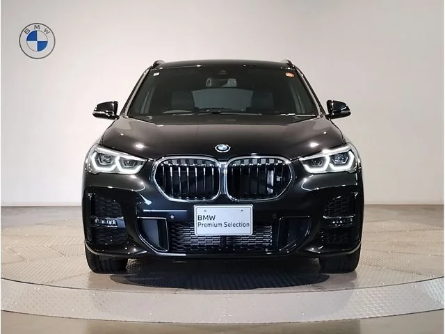 Bmw BMW X1 xDrive18d　Mスポーツ photo 4