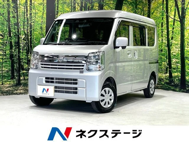 Nissan NV100 CLIPPER GX　HR 2025