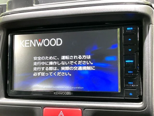 Nissan NV100 CLIPPER GX　HR photo 4