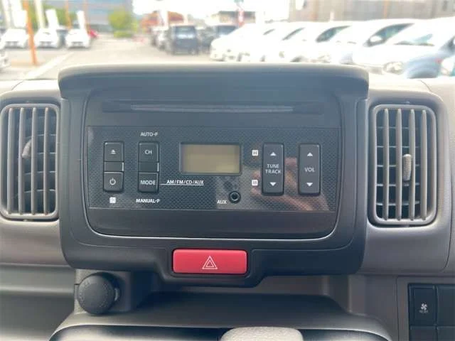 Suzuki EVERY van ジョイン　TB　HR photo 3