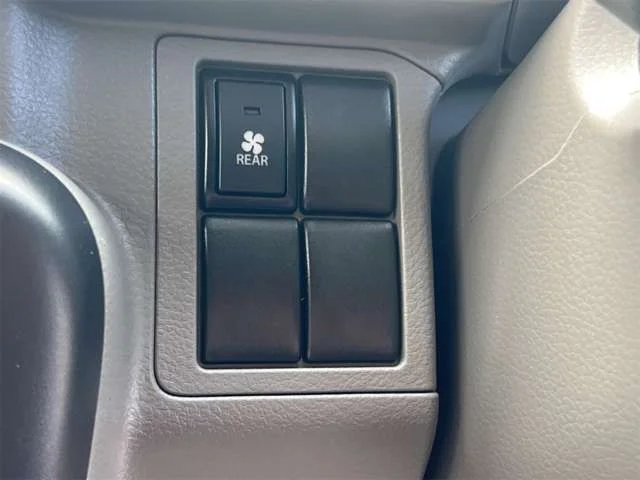 Suzuki EVERY van ジョイン　TB　HR photo 4