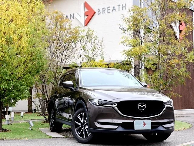 Mazda CX-5 XD　Lパッケージ 2020