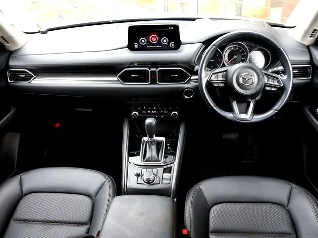 Mazda CX-5 XD　Lパッケージ photo 2