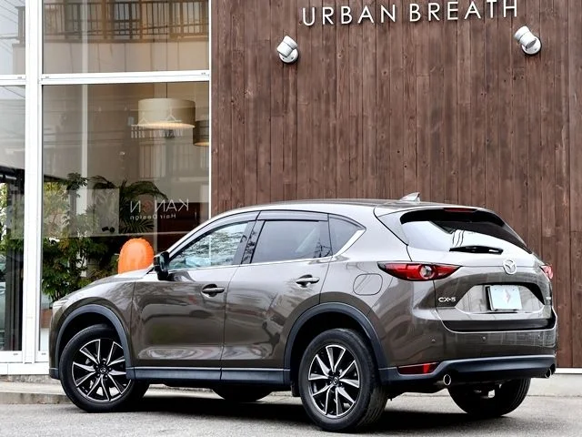 Mazda CX-5 XD　Lパッケージ photo 3