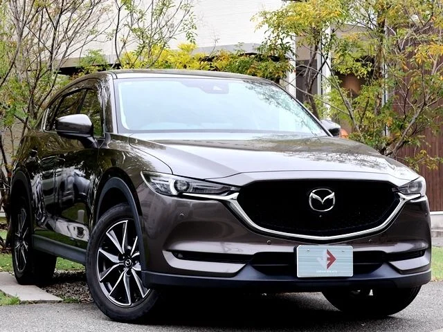 Mazda CX-5 XD　Lパッケージ photo 4