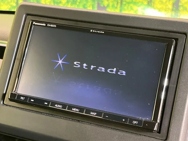 Honda N BOX CUSTOM L　ターボ photo 3