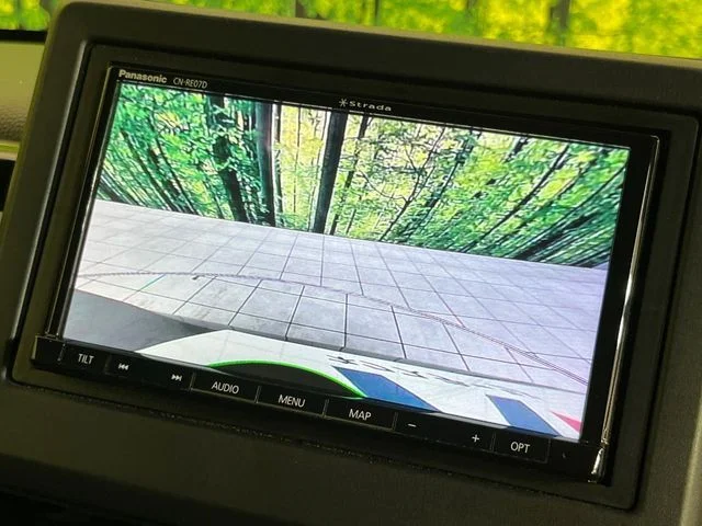 Honda N BOX CUSTOM L　ターボ photo 4