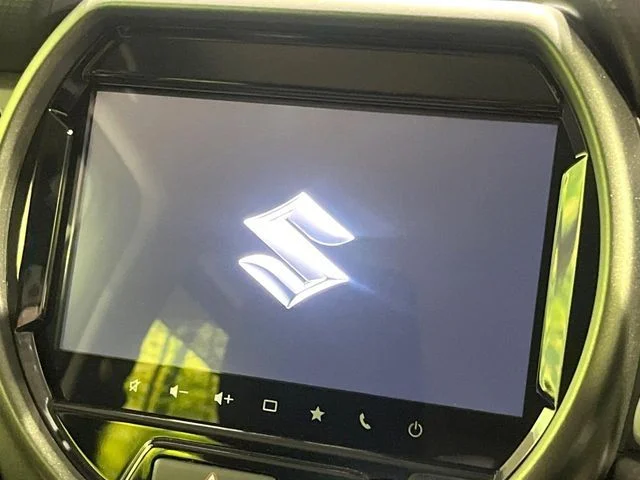 Suzuki HUSTLER タフワイルド photo 3