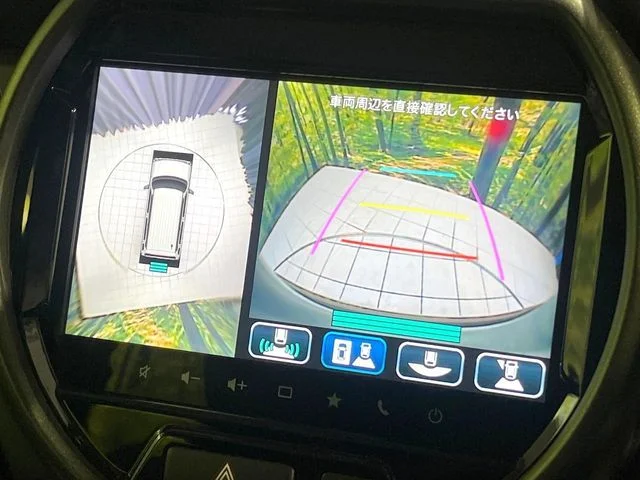 Suzuki HUSTLER タフワイルド photo 4