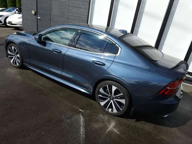 Volvo VOLVO S60 リチャージアルティメットT6AWDPHE photo 4