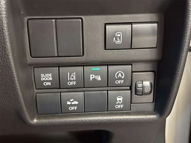 Suzuki SOLIO ハイブリッド　MX photo 4