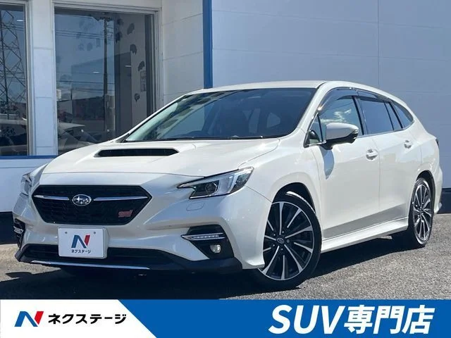 Subaru LEVORG STI　スポーツ　EX 2023