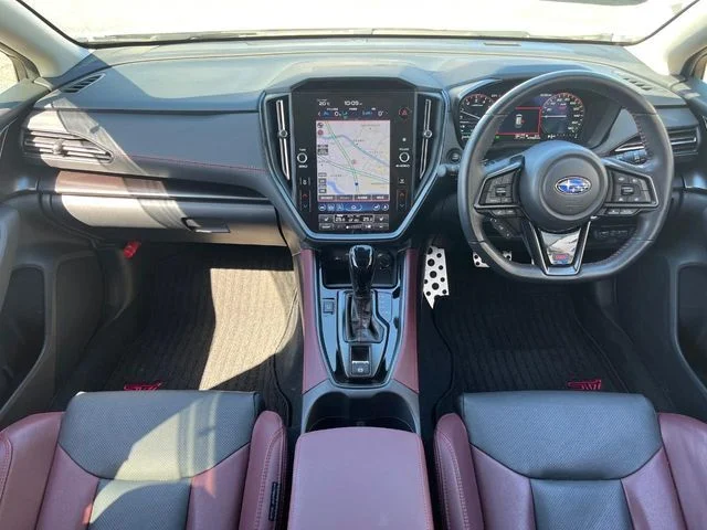 Subaru LEVORG STI　スポーツ　EX photo 2